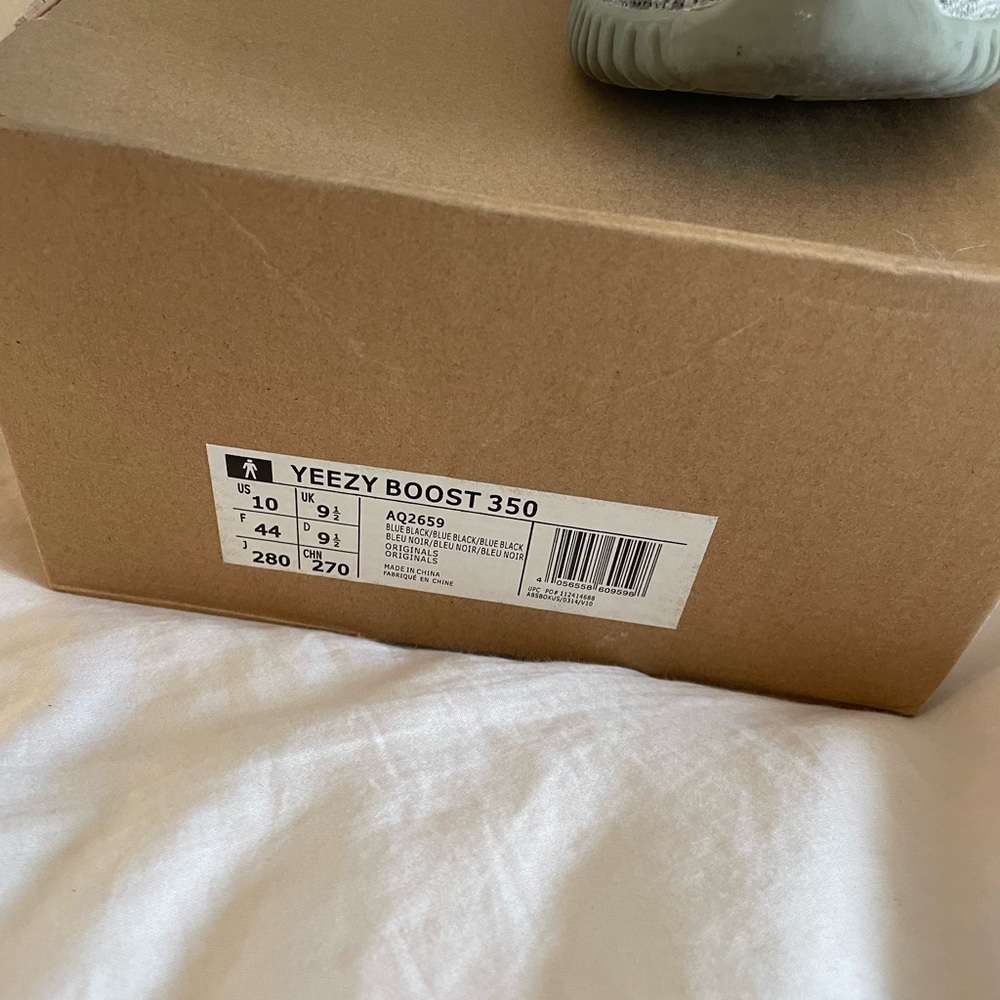 Yeezy moonrock boost 350 - Picture 4 of 4